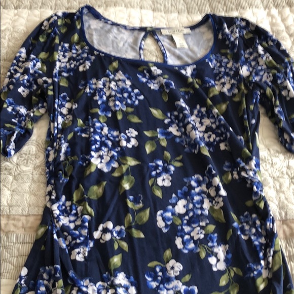 WHBM printed Ts - Picture 3 of 3